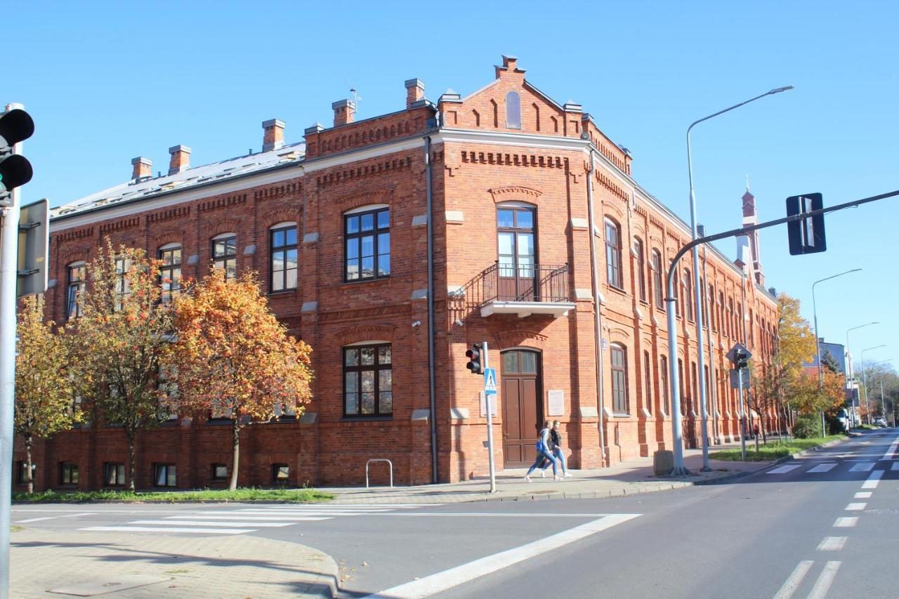Centrum "Arka" Radom Exterior photo