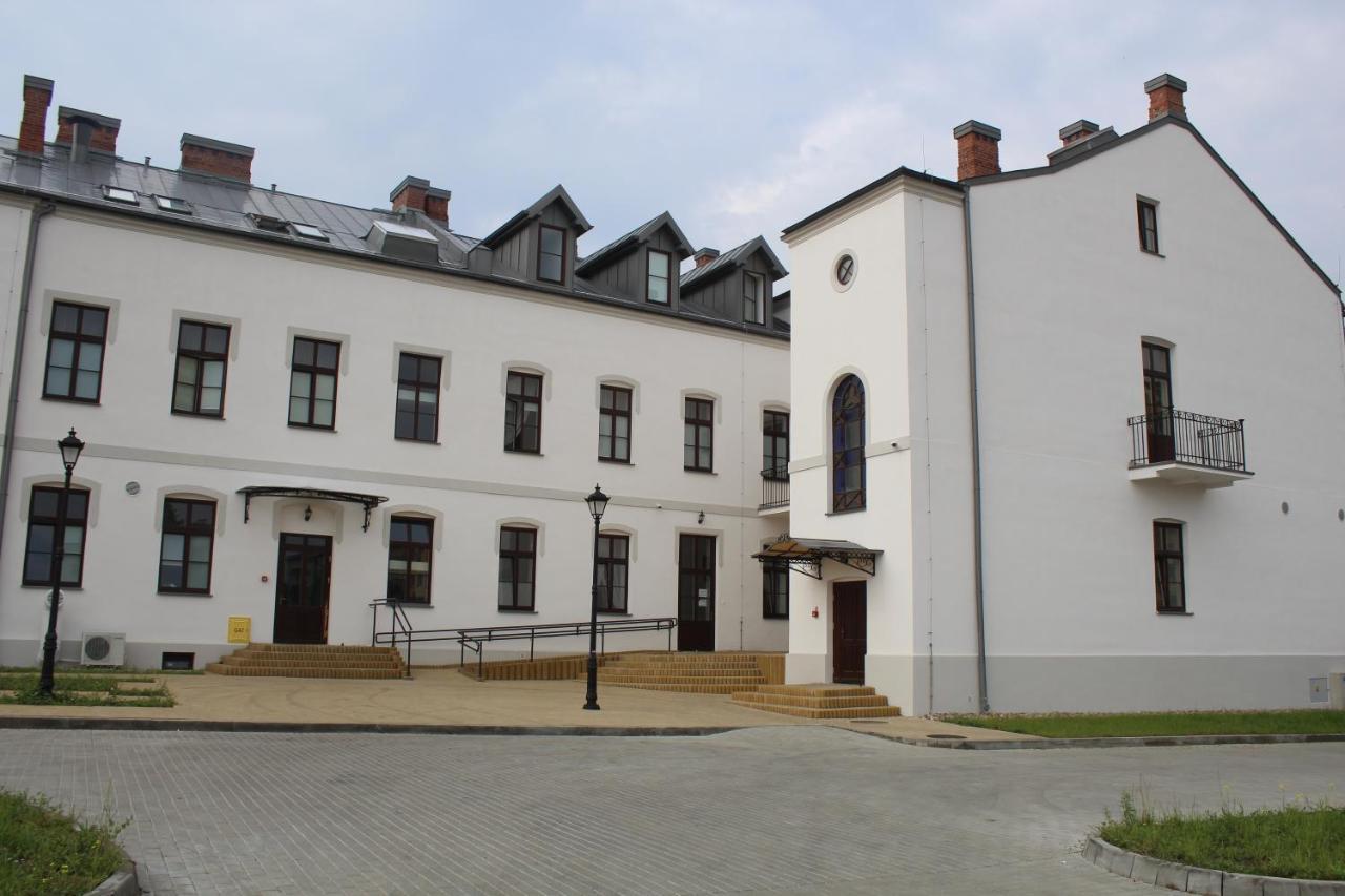 Centrum "Arka" Radom Exterior photo